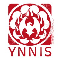 YNNIS EDITIONS logo - Similar company to Ynnis