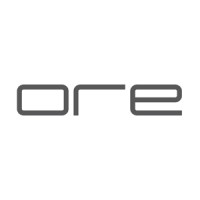 ORE Design + Technology logo - Similar company to The Lichen Lab