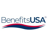 BenefitsUSA logo - Similar company to Common Census