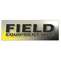 Field Equipment Hire logo - Similar company to Iqs Solutions