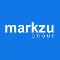 Markzu logo - Similar company to G Nerd