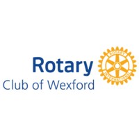 Rotary Club of Wexford logo - Similar company to Rotary Club Leefklimaat
