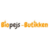 Biopejs-Butikken logo - Similar company to Bioethanol-Fireplace.Co.Uk
