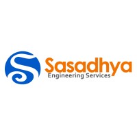 Sasadhya Engineering Services Pvt Ltd logo - Similar company to Shape Industries Inc.