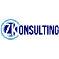 ZK Consulting logo - Similar company to Echopen Foundation