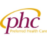 Preferred Health Care logo - Similar company to Pointe Group Care