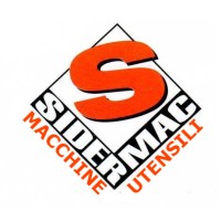 Sidermac Machine Tools s.r.l. logo - Similar company to Sa.Tec S.R.L.