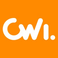 CWI Software logo - Similar company to Saipos | Sistema Para Restaurante