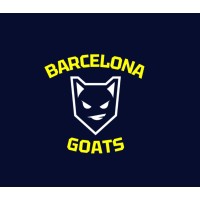 BE GOAT TEAM (Barcelona 3x3) logo - Similar company to Shifty Hoops Business Circle