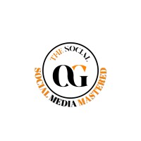 The Social OG logo - Similar company to Jaggery Studios