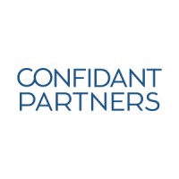 Confidant Partners logo - Similar company to Morph
