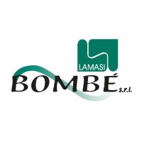 Bombè S.r.l. logo - Similar company to Geogym®