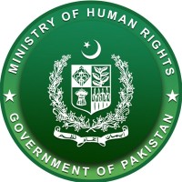 Ministry Of Human Rights logo - Similar company to Rozan Pakistan