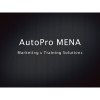 AutoPro Marketing & Training Solutions logo - Similar company to Autopro™ Tech