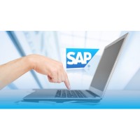SAP-Learning logo - Similar company to Sap Tutorial For Free
