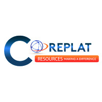 Coreplat Resources logo - Similar company to The Rdf Group