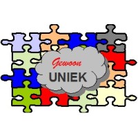 GewoonUNIEK logo - Similar company to Redos