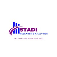 STADI logo - Similar company to Iso 20252 Market, Opinion And Social Research, Including Insights And Data Analytics