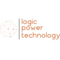 Logic Power Technology W.L.L logo - Similar company to Panashco Hvac