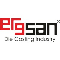 ERGSAN Die Casting Industry logo - Similar company to Erpen Upvc