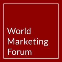 World Marketing Forum logo - Similar company to Creative Disruption
