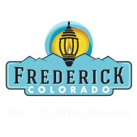 Town Of Frederick, Colorado logo - Similar company to Ramey Environmental Compliance, Inc