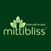 MittiBliss logo - Similar company to Yuberg