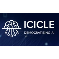ICICLE.ai logo - Similar company to Oculii™ (An Ambarella Technology)