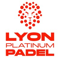 Lyon FIP Platinum Padel logo - Similar company to Lyon Mobility