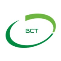BicompTrust logo - Similar company to Bicomplex