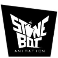 The Stonebot Studio logo - Similar company to Calavera Studio