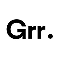 GRR logo - Similar company to Supporter
