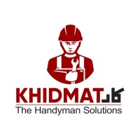 Khidmatkaar logo - Similar company to Voitec