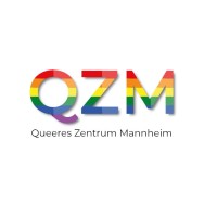 Queeres Zentrum Mannheim e.V. logo - Similar company to Steauf