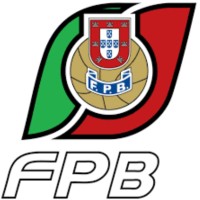 Federação Portuguesa de Basquetebol logo - Similar company to Evolui.Com