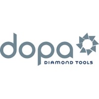 dopa diamond tools - Developing Efficiency logo - Similar company to Hellma Materials Gruppe