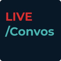 Live/Convos logo - Similar company to Borza Labs