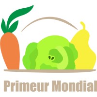 PRIMEUR MONDIAL logo - Similar company to Primeur Express