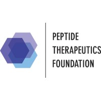 The Peptide Therapeutics Foundation logo - Similar company to Bio Peptide Technologies
