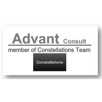 Advant Consult logo - Similar company to Paytrip