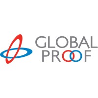 GLOBAL PROOF  S.r.l. logo - Similar company to Global Technologies Service Srl