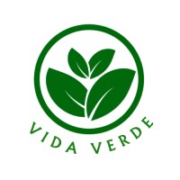 Vida Verde logo - Similar company to Ingeniería Verde Integral Ivi S.A.S