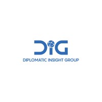 Diplomatic Insight Group logo - Similar company to P