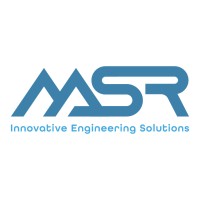 MSR Solutions Inc. logo - Similar company to Bsoco