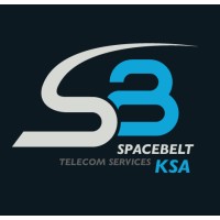 SpaceBelt KSA Telecom Services logo - Similar company to Royal Network