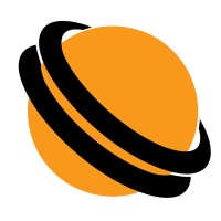 Custom Fluidpower logo - Similar company to Rockwell Technology