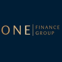 One Finance Group logo - Similar company to The Creative Guru
