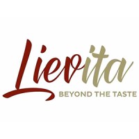 Lievita logo - Similar company to Getbetter Srl