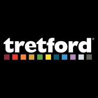 Tretford Carpets Ireland logo - Similar company to Minerex Environmental Limited