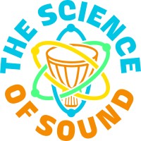 The Science of Sound logo - Similar company to Umrahbookings